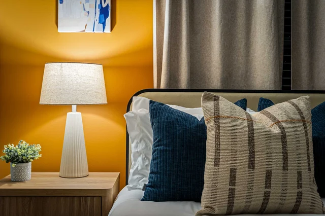 Bedroom image 1