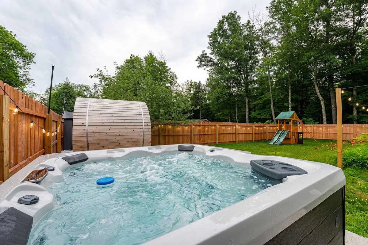 Home in Intervale property photo 5