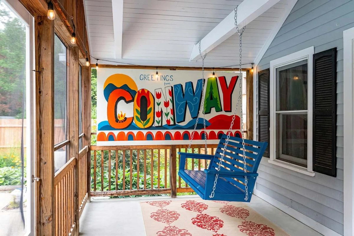 Home in Intervale property photo 2
