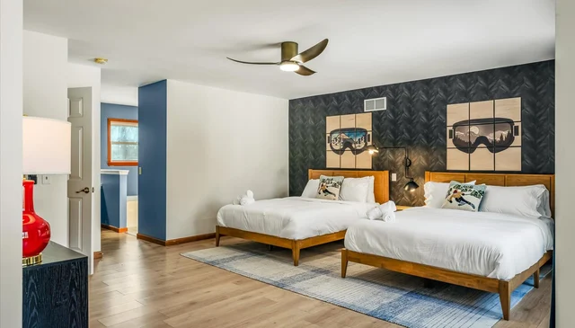 Bedroom image 1