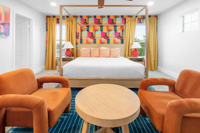 Bedroom image 1