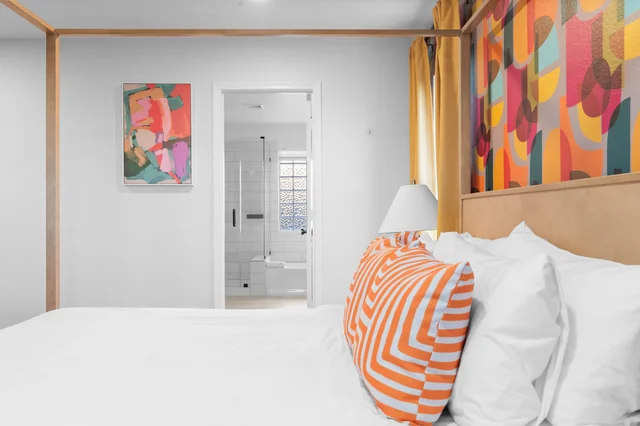 Bedroom image 1