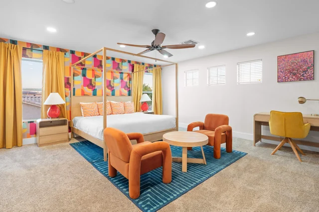Bedroom image 1
