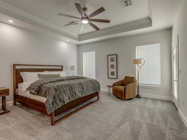 Bedroom image 1