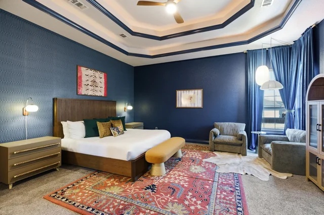 Bedroom image 1
