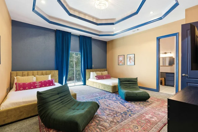 Bedroom image 1