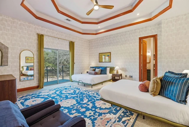 Bedroom image 1