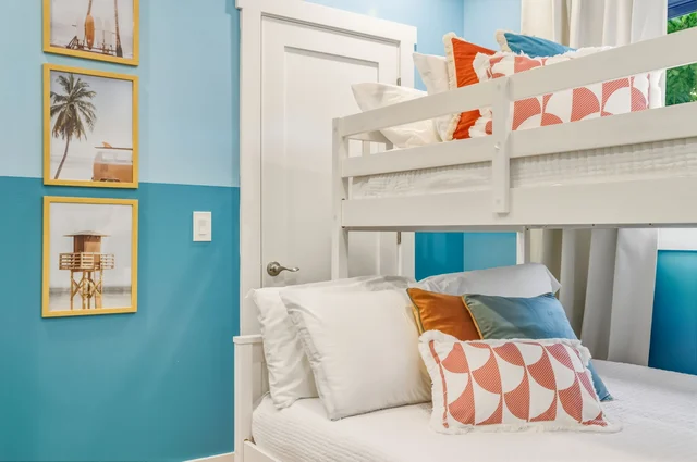 Bedroom image 1