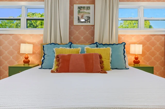Bedroom image 1