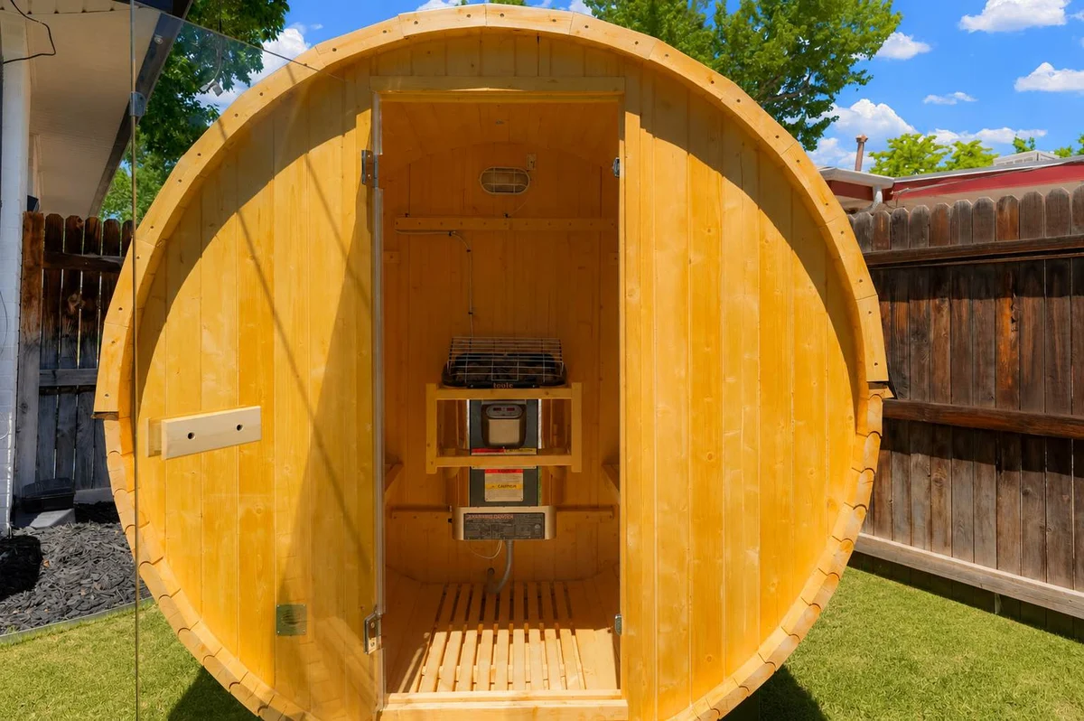 Peak State, Hot Tub, Sauna & Arcade property photo 5