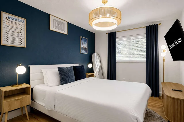 Bedroom image 1