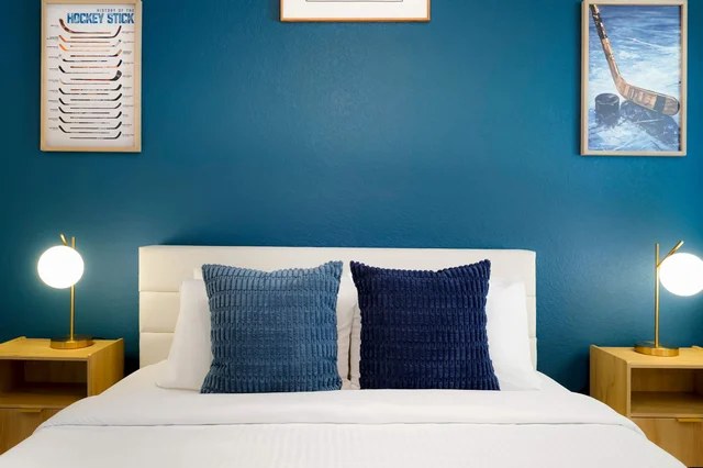 Bedroom image 1
