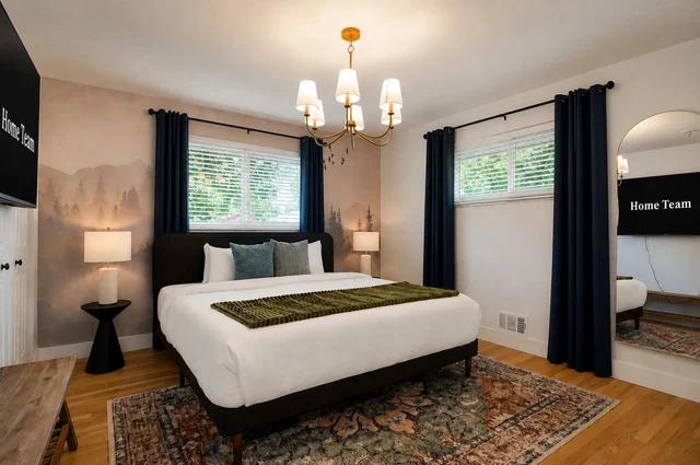 Bedroom image 1