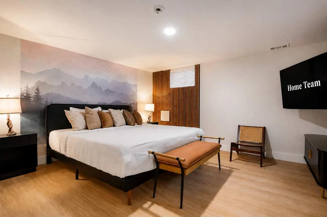 Bedroom image 1