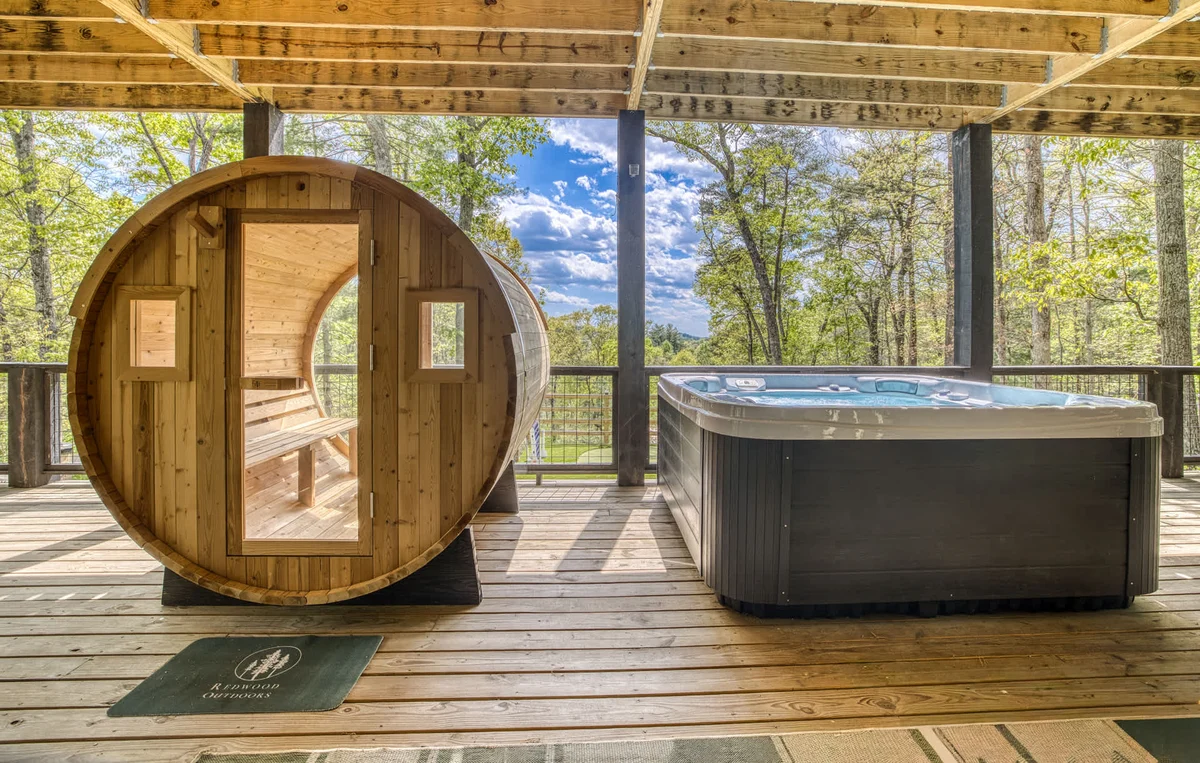 Home in Blairsville property photo 5