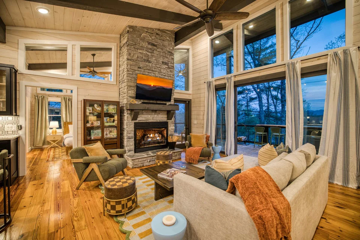 Home in Blairsville property photo 3