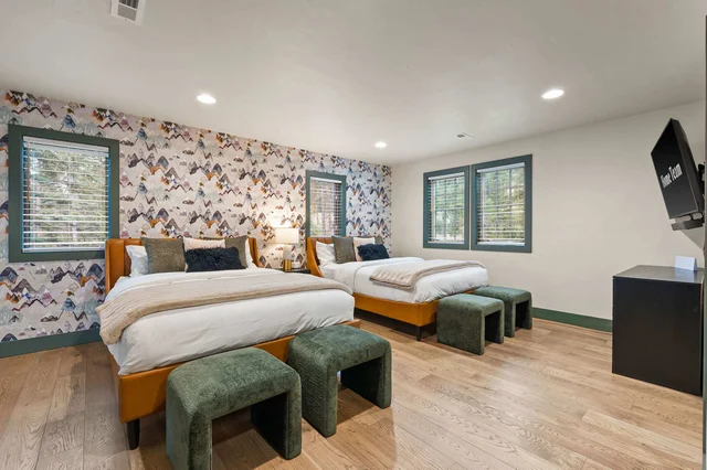 Bedroom image 1