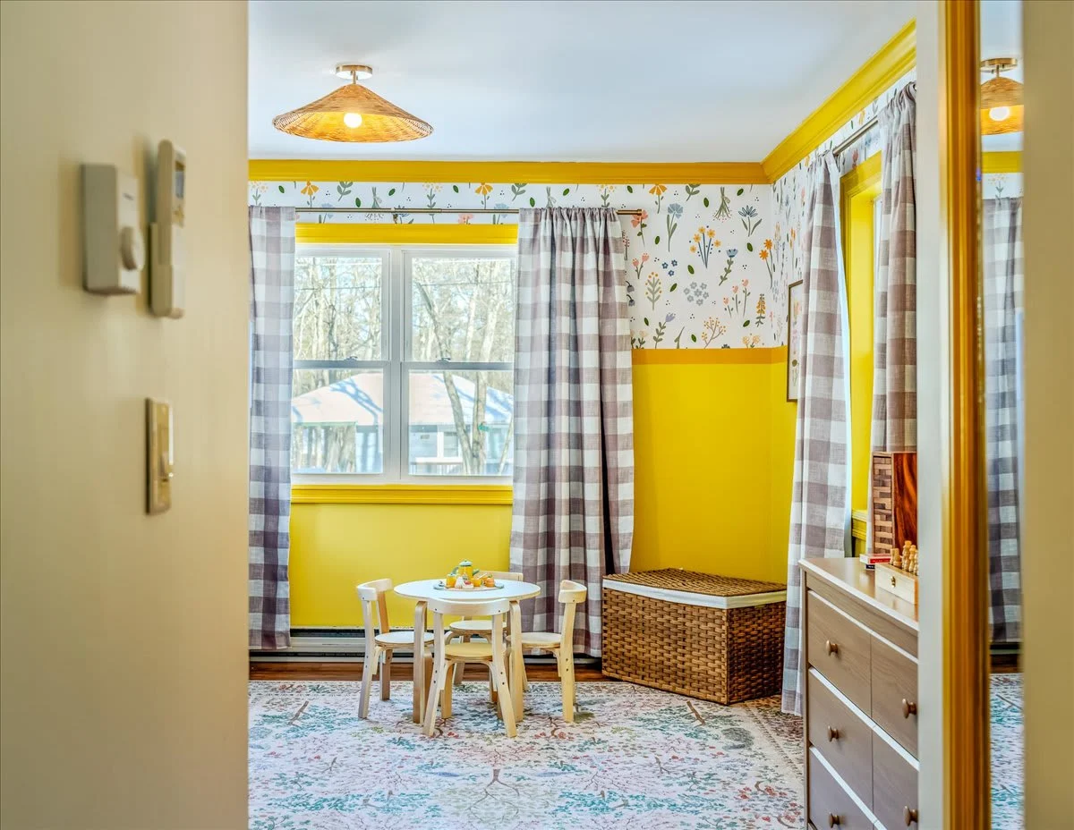 Bedroom image 1
