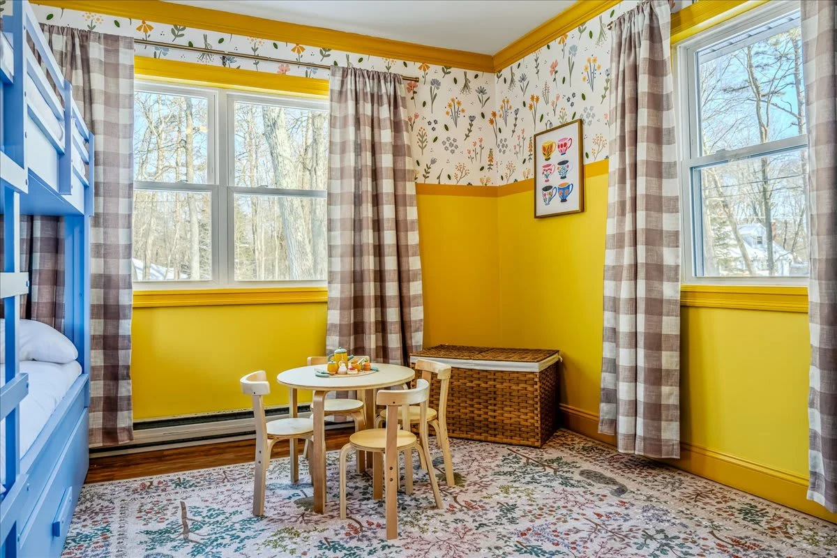 Bedroom image 1