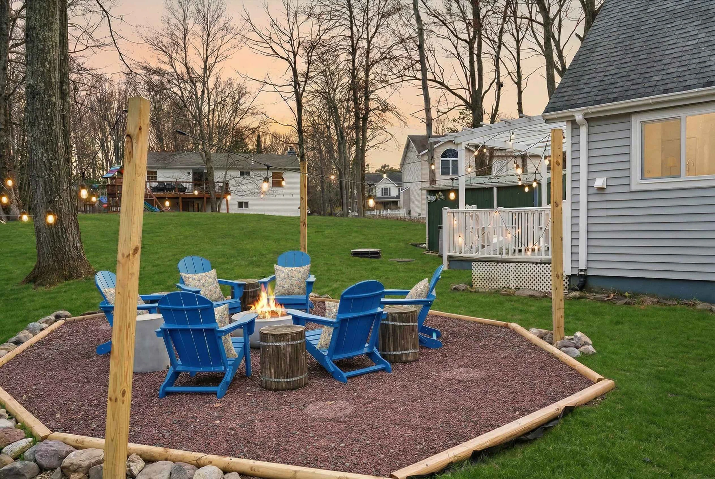 Home in Tobyhanna Township property photo 3