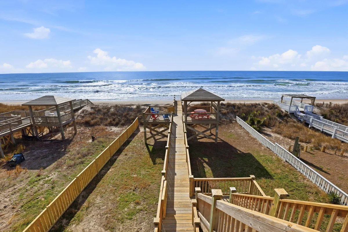 Home in North Topsail Beach property photo 2