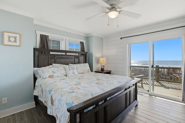 Bedroom image 1