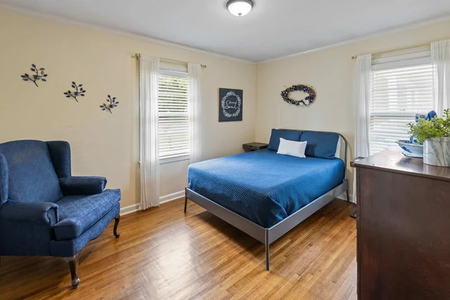 Bedroom image 1