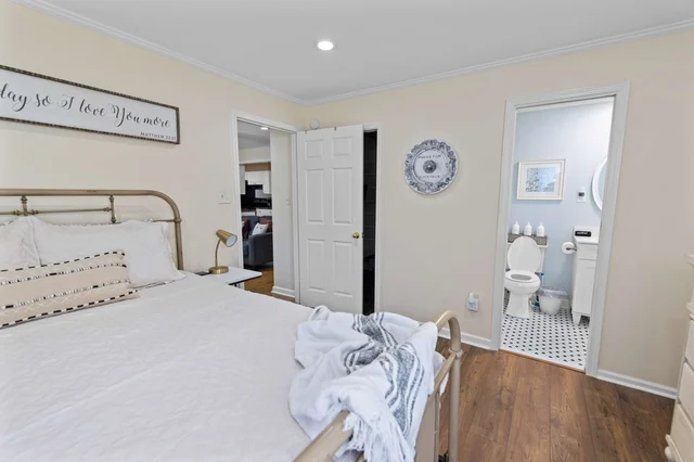 Bedroom image 1