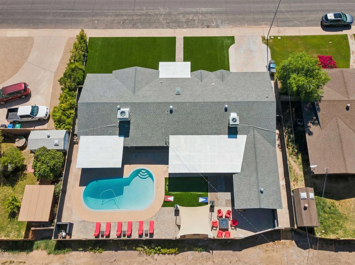 Home in Mesa property photo 2