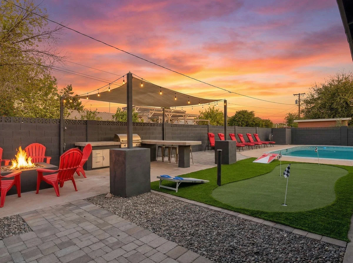 Home in Mesa property photo 3