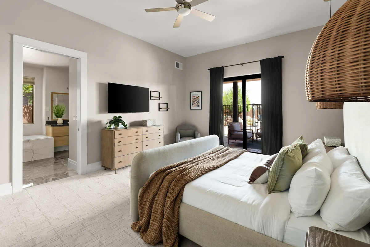 Bedroom image 1