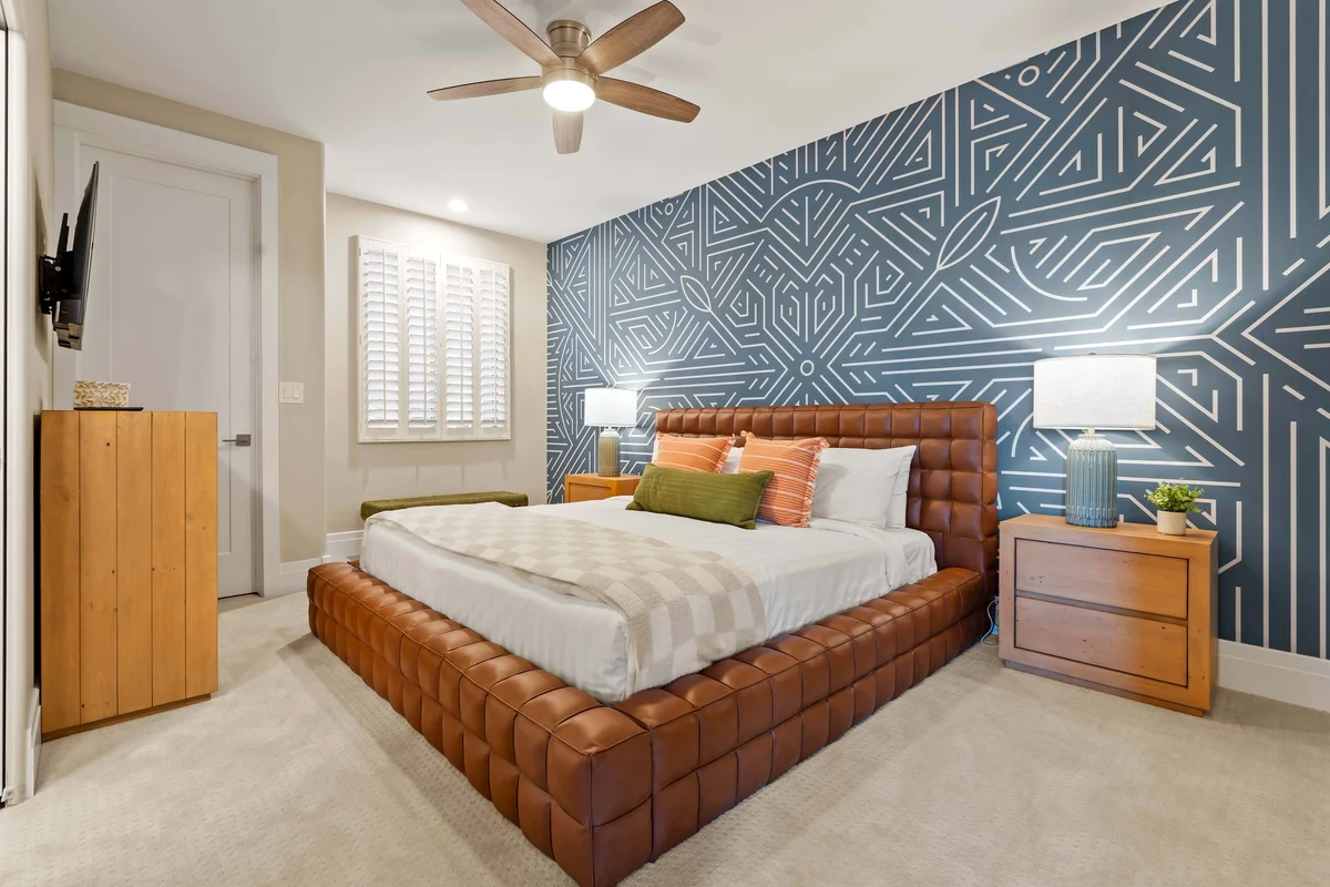 Bedroom image 1
