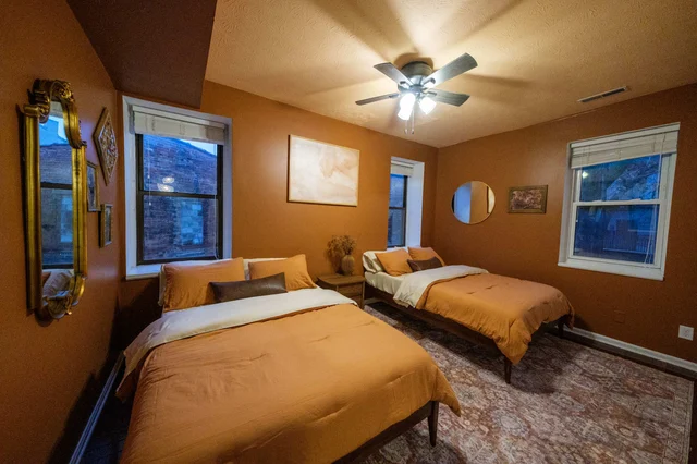 Bedroom image 1
