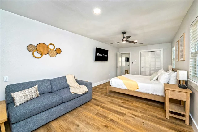 Bedroom image 1