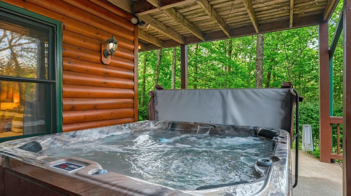 Home in Blue Ridge property photo 3