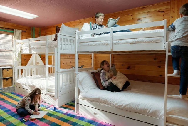 Bedroom image 1