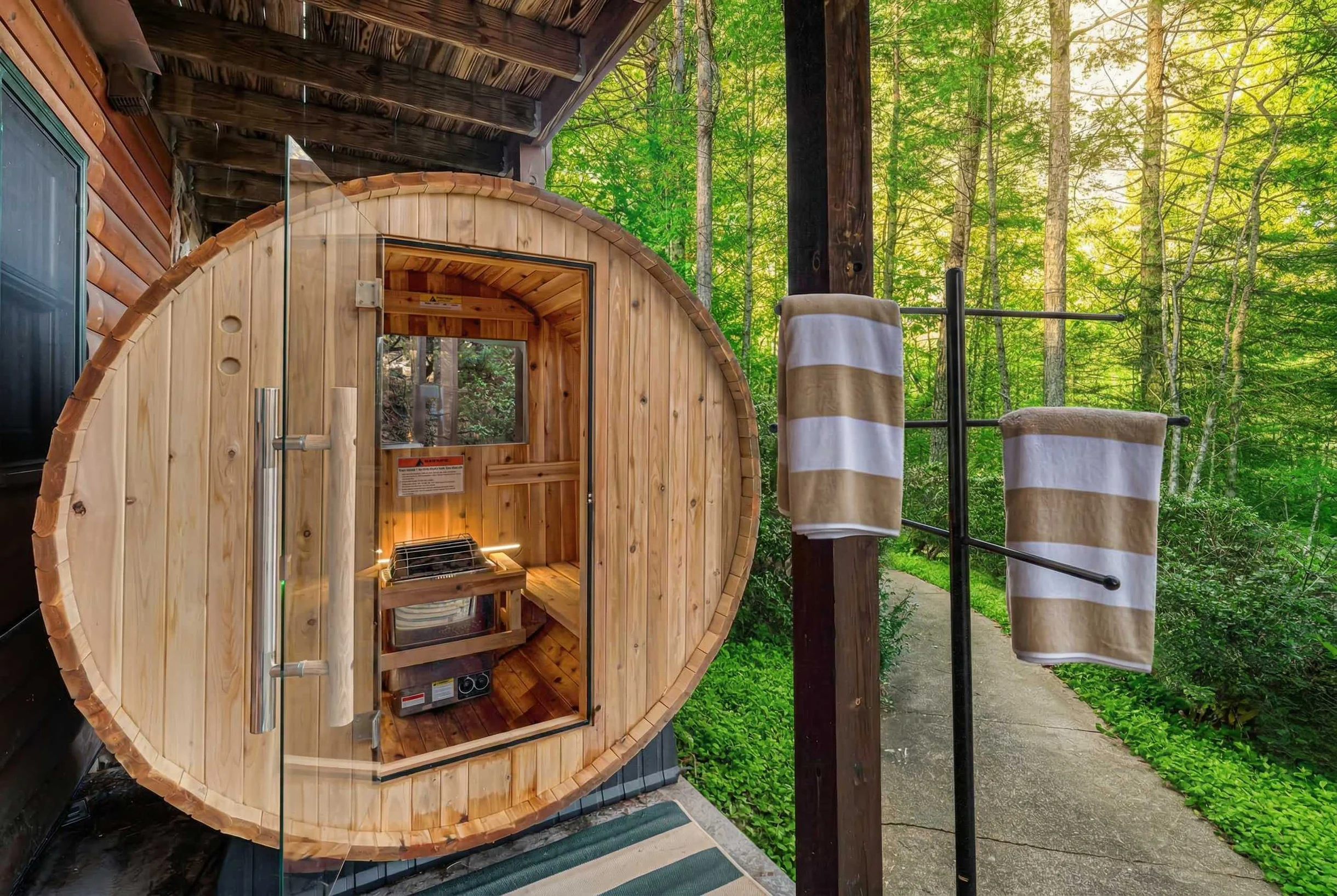 Home in Blue Ridge property photo 2