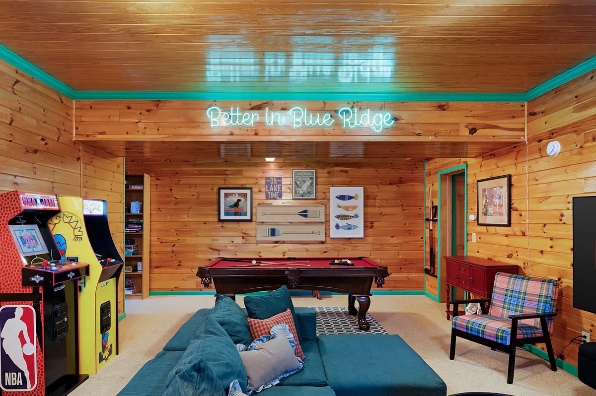 Home in Blue Ridge property photo 5