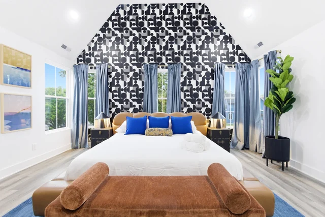 Bedroom image 1
