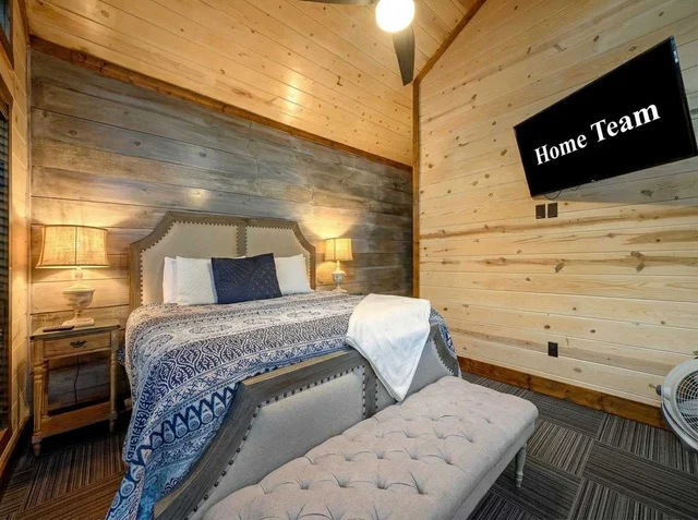 Bedroom image 1