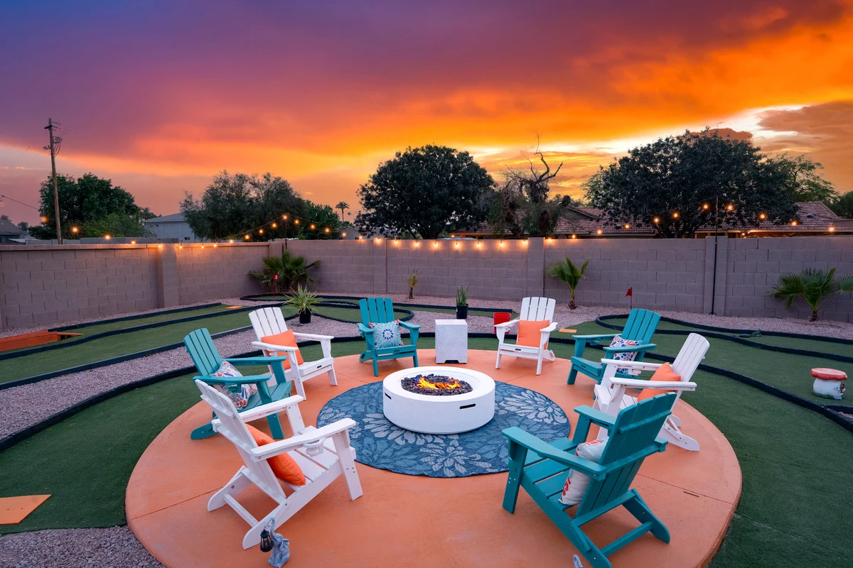 The Ultimate Stay & Play Retreat property photo 3