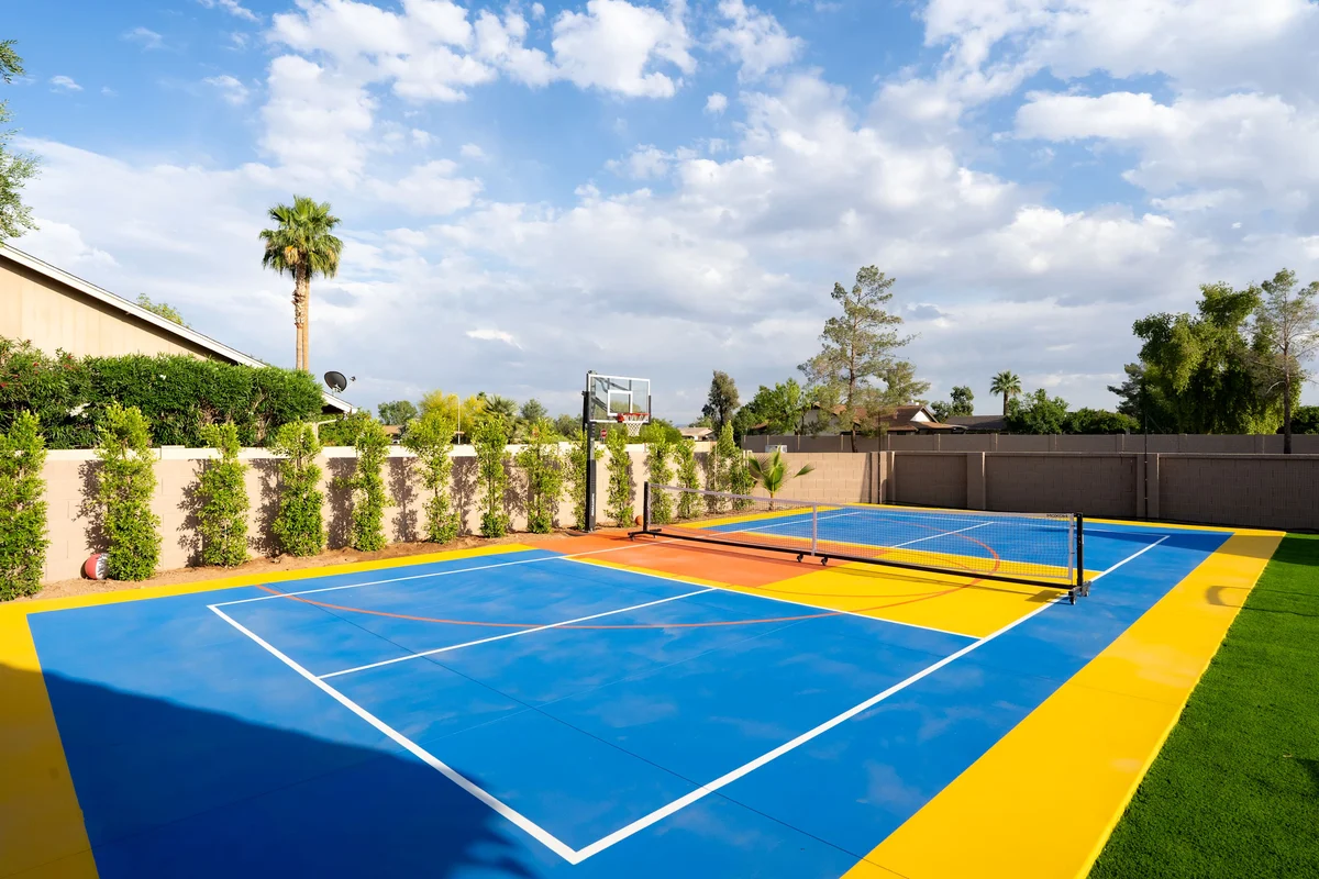 The Ultimate Stay & Play Retreat property photo 4