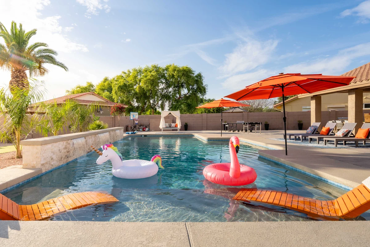 The Ultimate Stay & Play Retreat property photo 2