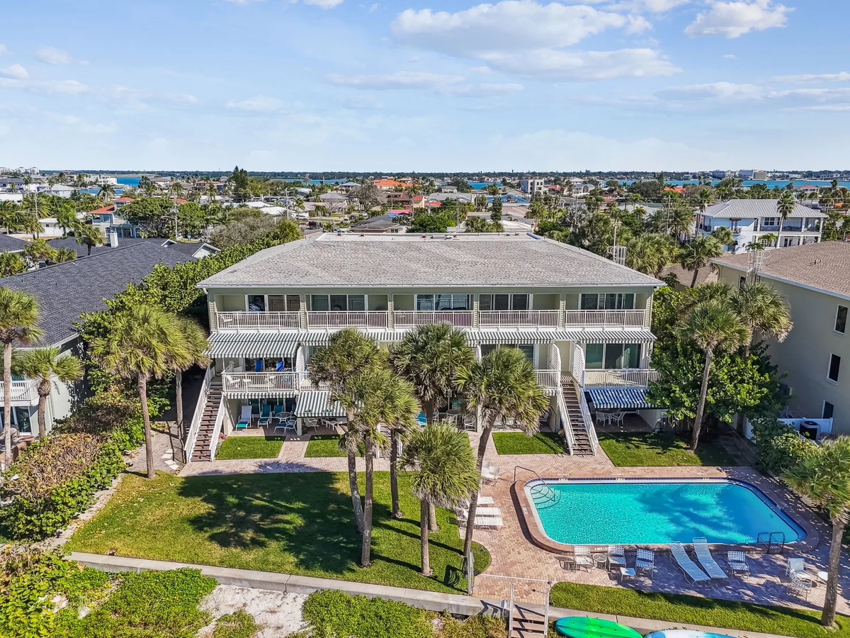 Beachfront Bliss - Outdoor Pool property photo 4