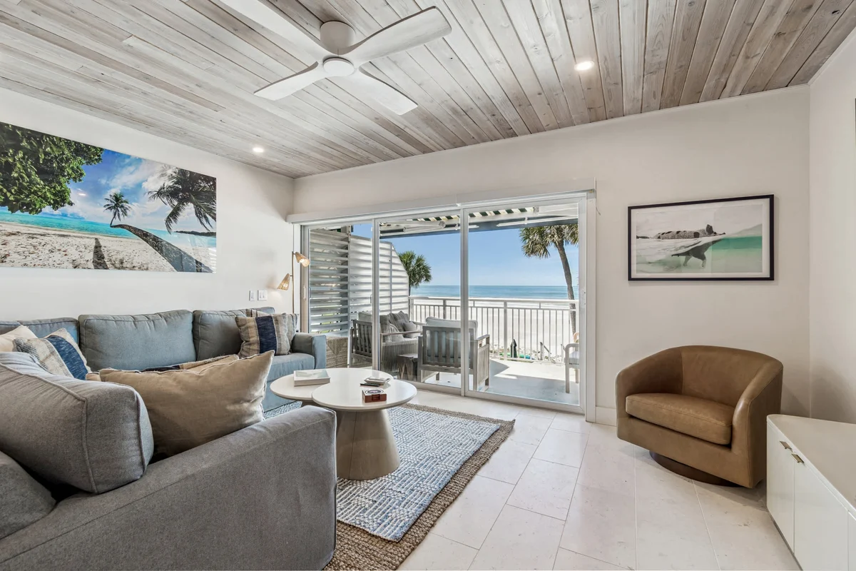 Beachfront Bliss - Outdoor Pool property photo 2