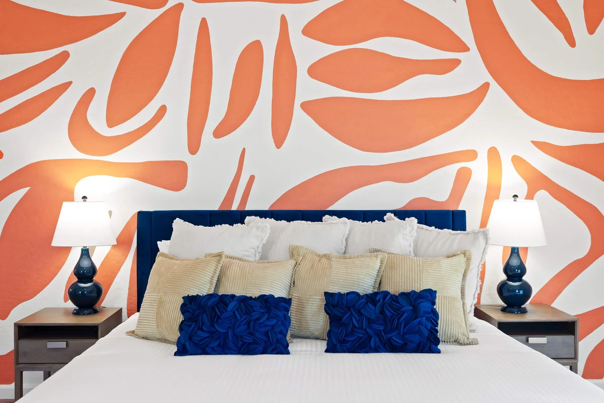 Bedroom image 1