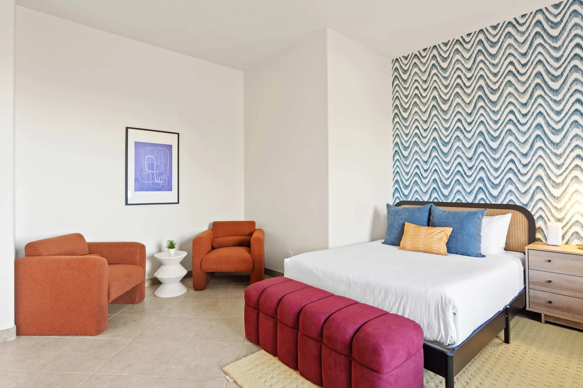 Bedroom image 1