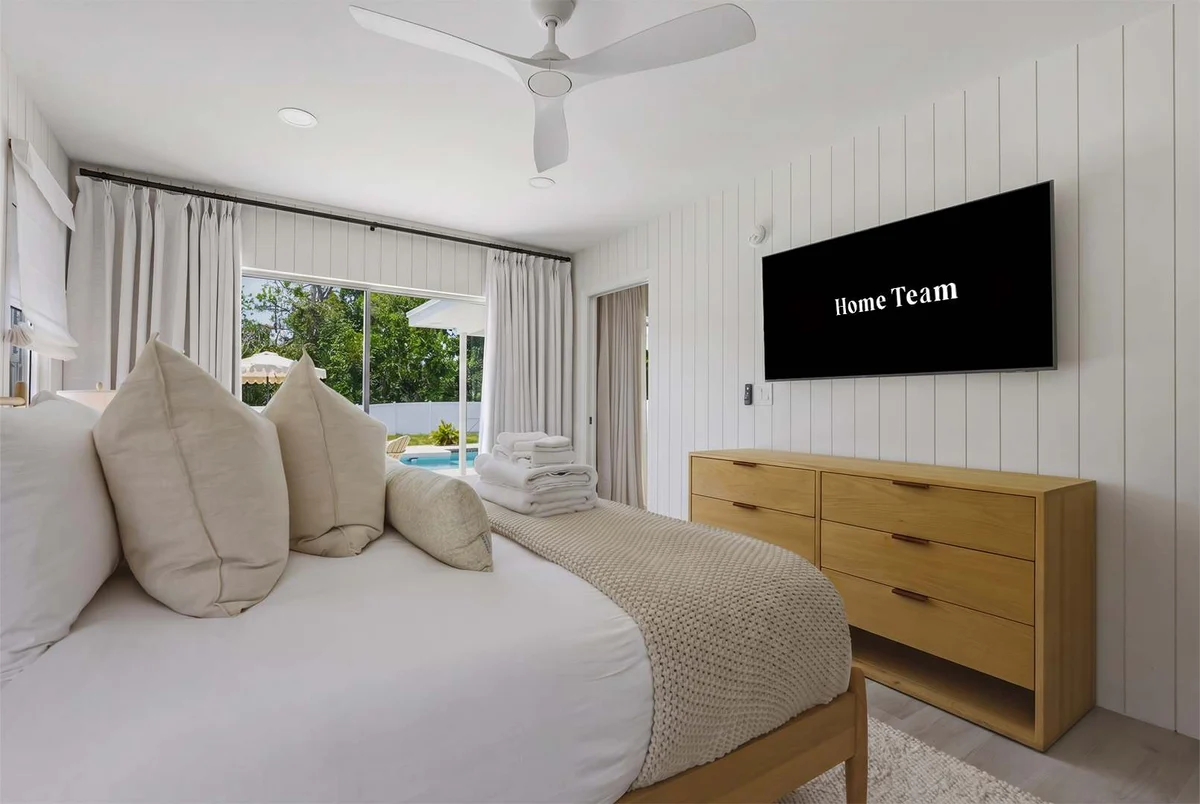 Bedroom image 1