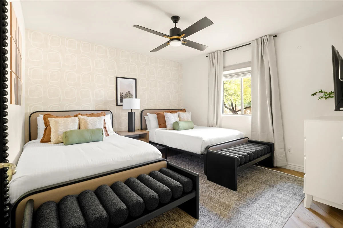 Bedroom image 1