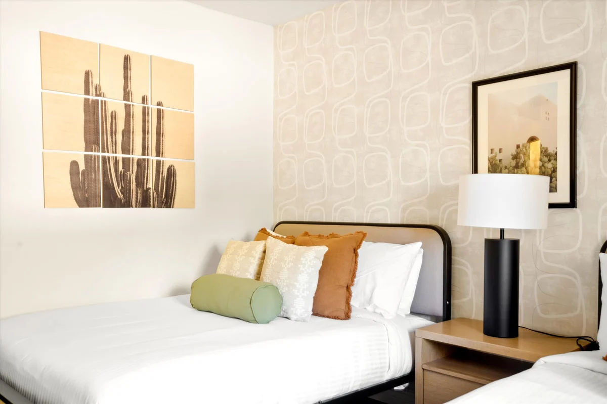 Bedroom image 1